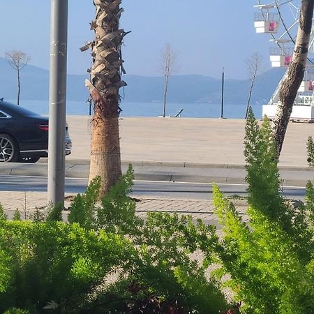 Hotel Noel Vlorë Extérieur photo