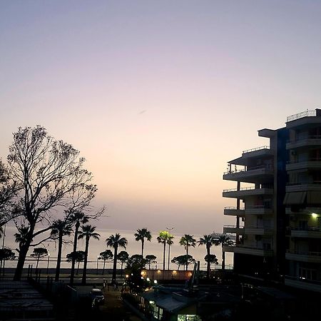 Hotel Noel Vlorë Extérieur photo
