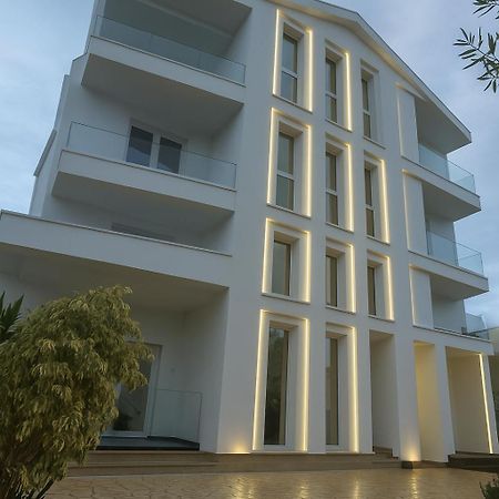 Hotel Noel Vlorë Extérieur photo