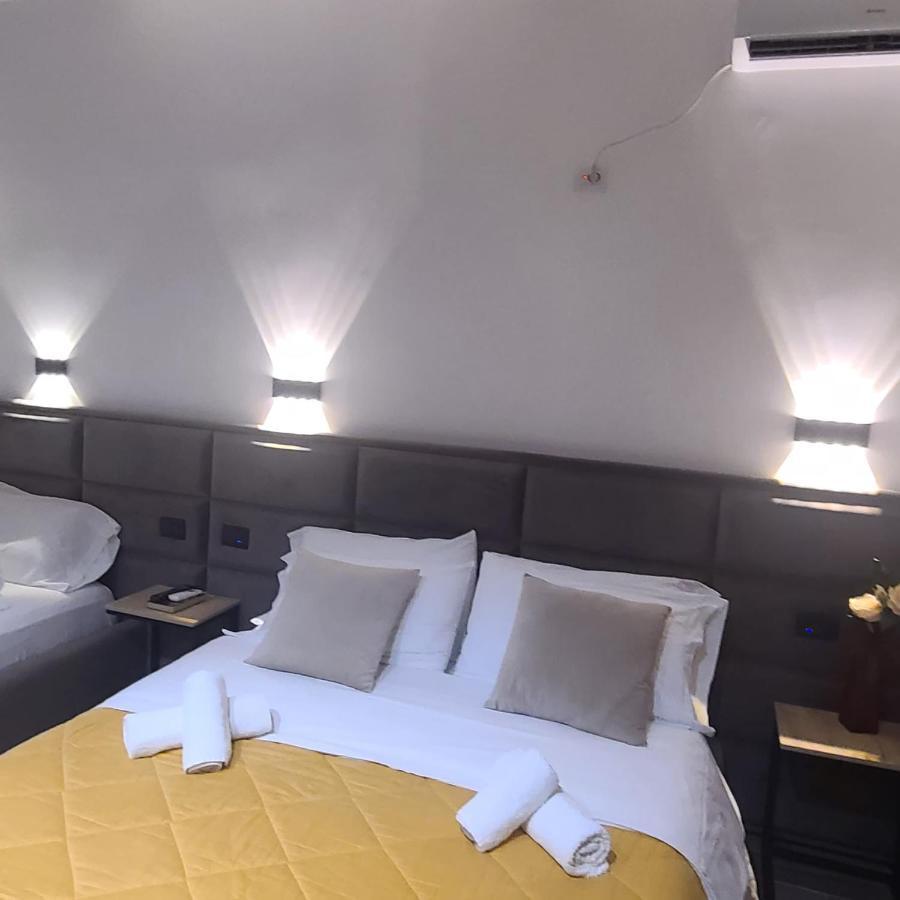 Hotel Noel Vlorë Extérieur photo