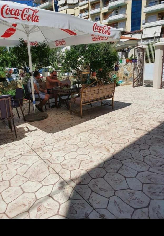 Hotel Noel Vlorë Extérieur photo