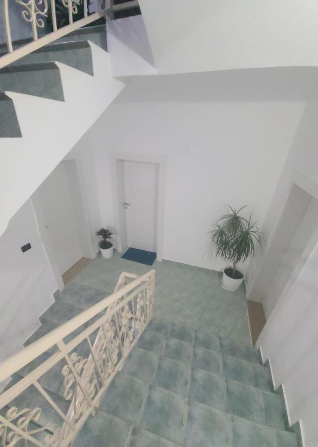 Hotel Noel Vlorë Extérieur photo