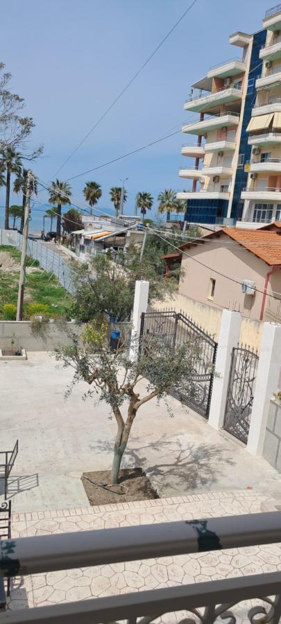 Hotel Noel Vlorë Extérieur photo