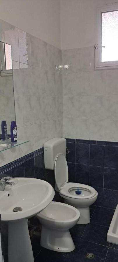 Hotel Noel Vlorë Extérieur photo