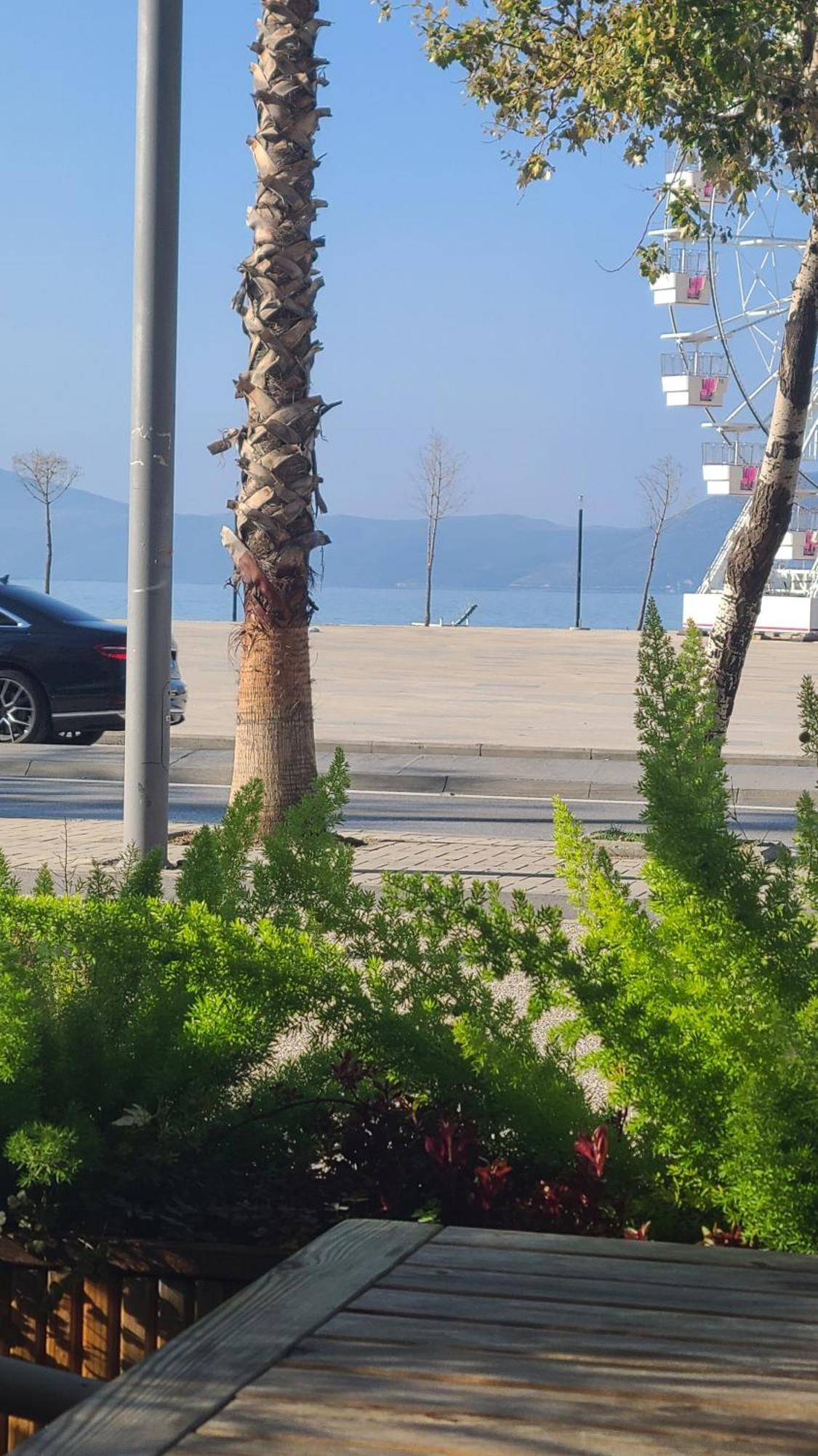 Hotel Noel Vlorë Extérieur photo
