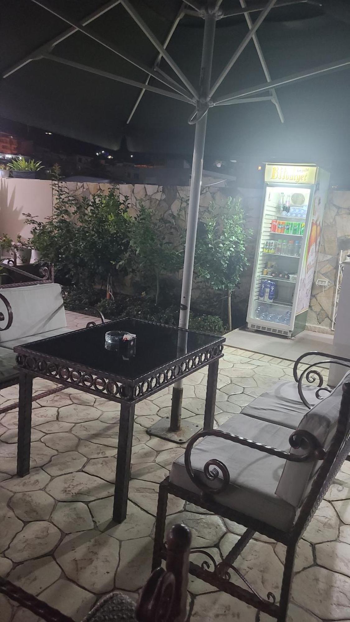 Hotel Noel Vlorë Extérieur photo