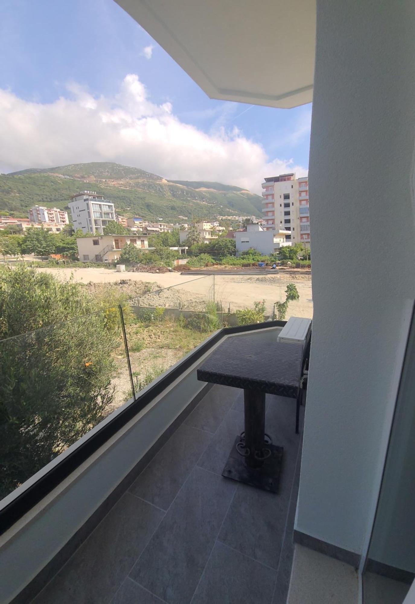 Hotel Noel Vlorë Extérieur photo