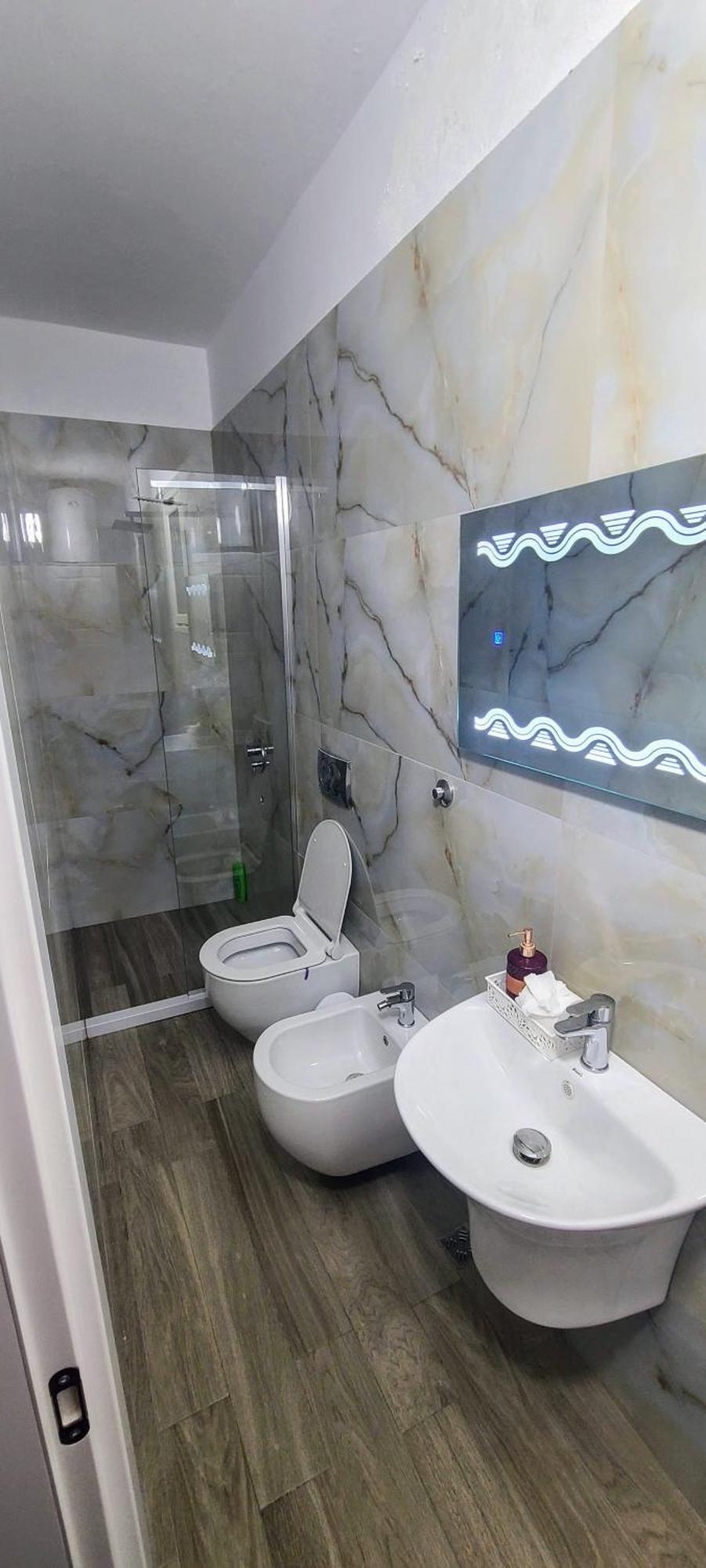 Hotel Noel Vlorë Extérieur photo